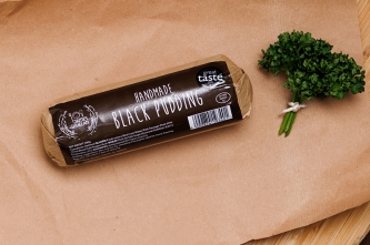 James Whelan's Handmade Black Pudding